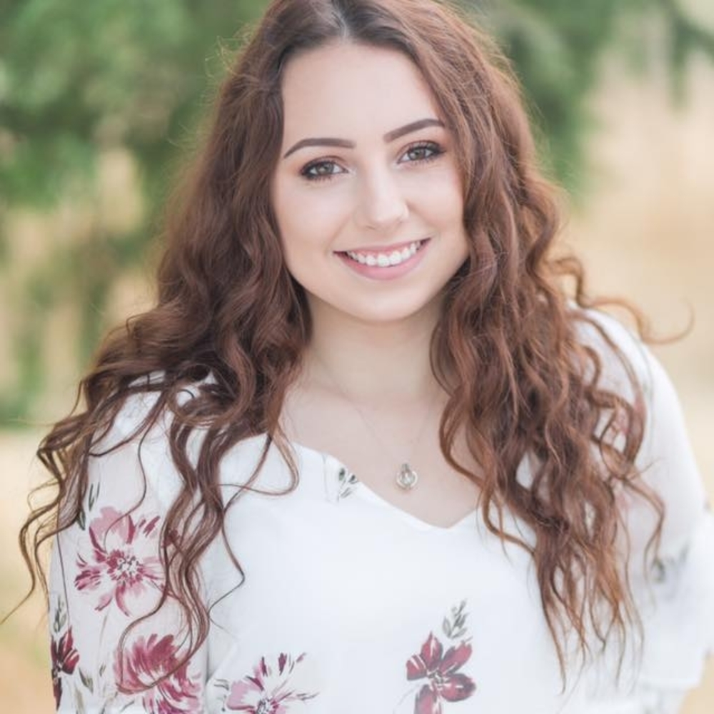 Meet your Posher, Rhiannon